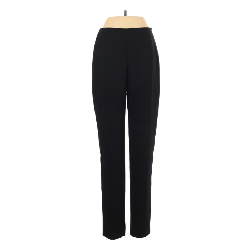 C.a.t.a.l.y.s.t womens straight leg black dress pants. NEW CONDITION!